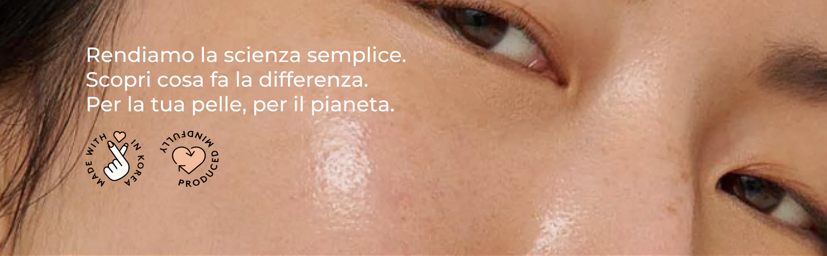 Risveglia la Tua Bellezza Coreana